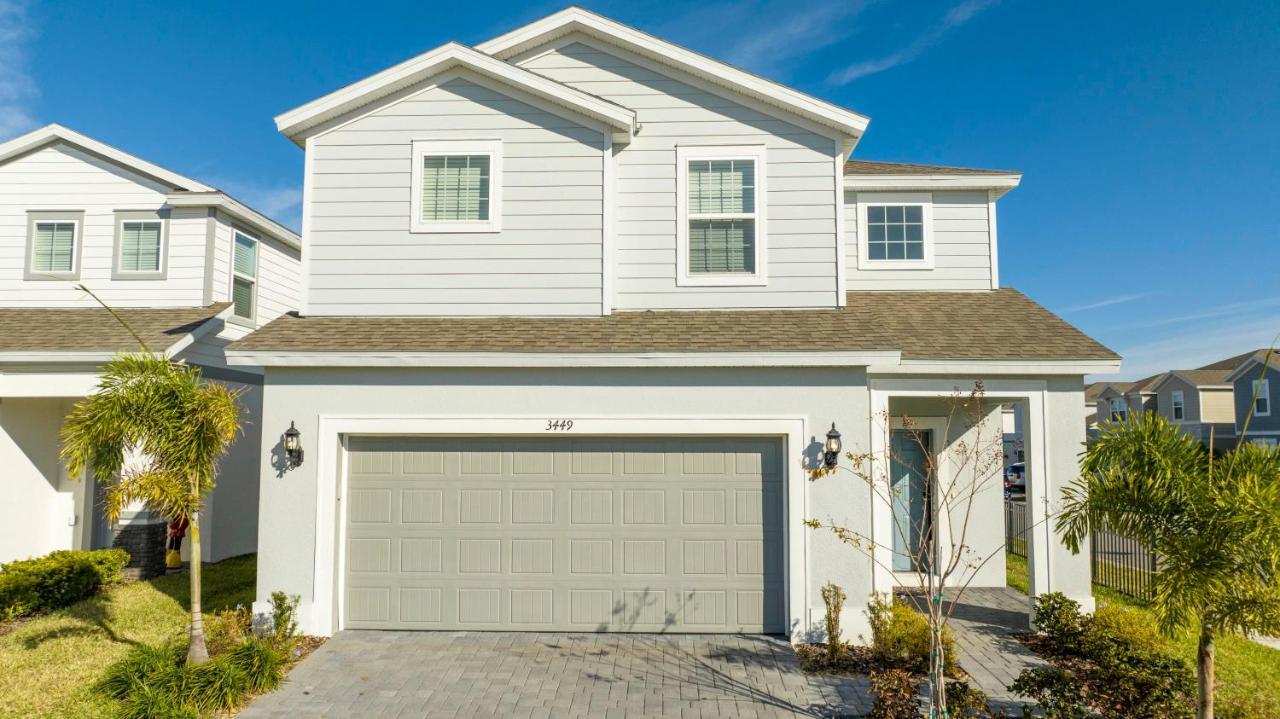 Villa 20% Off Brand New 6Bd 4 5Ba Private Pool Windsor Island Davenport Exterior foto