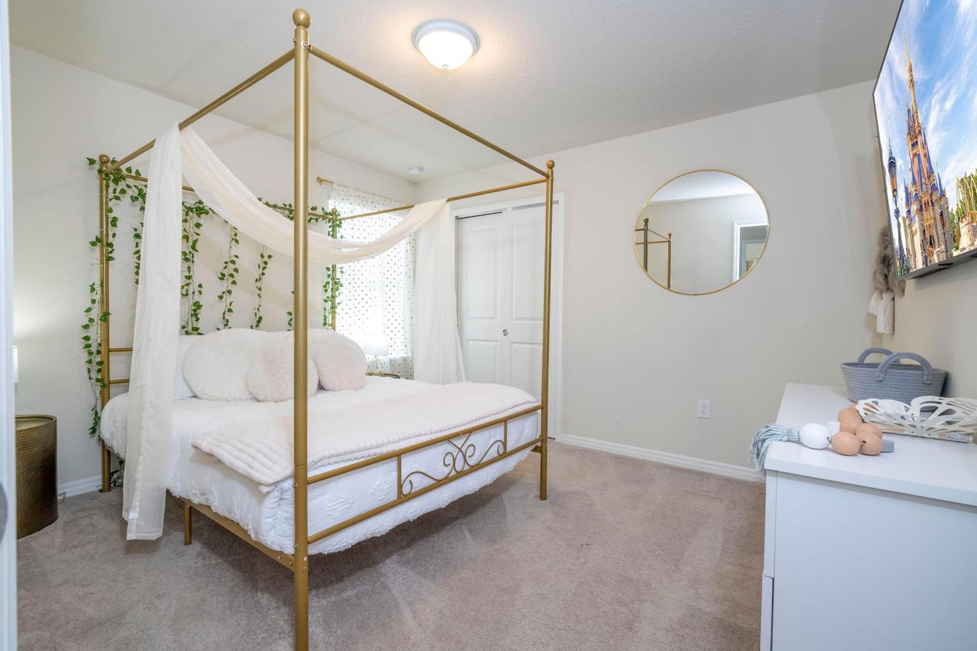Villa 20% Off Brand New 6Bd 4 5Ba Private Pool Windsor Island Davenport Exterior foto